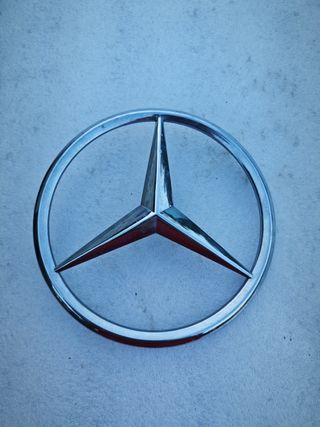 Emblema Mercedes Vaneo (2001-2007)