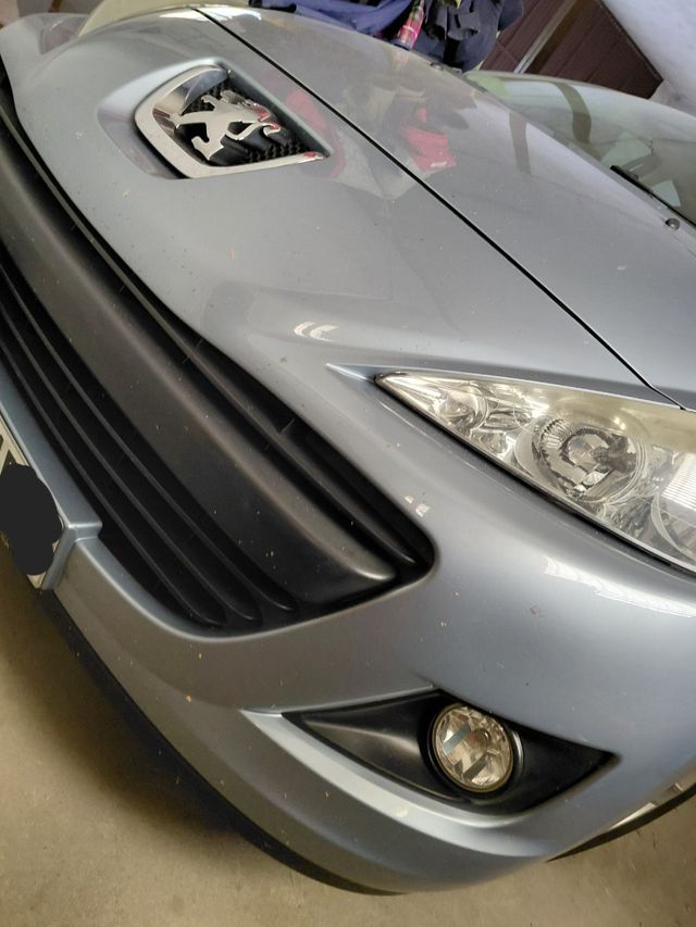 Peugeot 207 2011