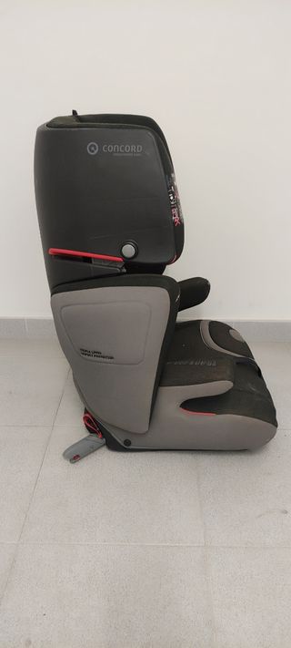 Silla coche Concord Transformer