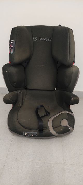 Silla coche Concord Transformer