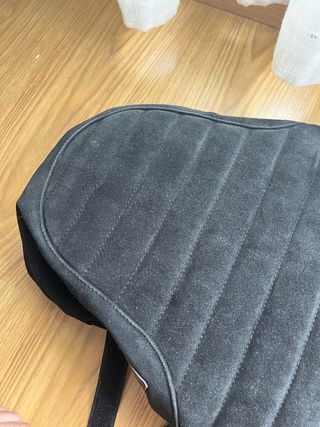 Funda Asiento piel Royal Enfield Interceptor 