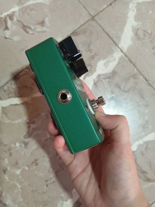 Pedal Joyo Analog Delay