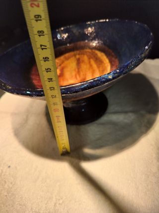 Frutero/Fuente, Barro