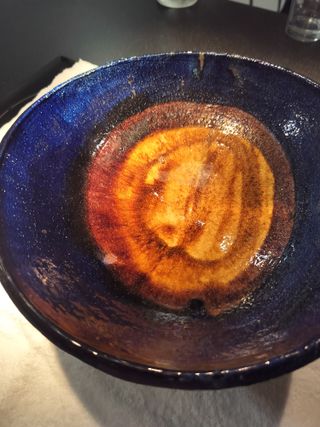 Frutero/Fuente, Barro