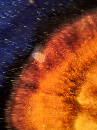 Frutero/Fuente, Barro