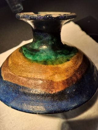 Frutero/Fuente, Barro