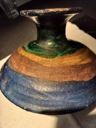 Frutero/Fuente, Barro