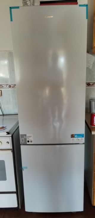 Frigorífico Candy casi nuevo
