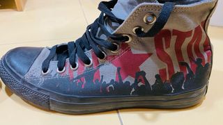 Converse All Star Edición Limitada