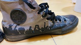 Converse All Star Edición Limitada