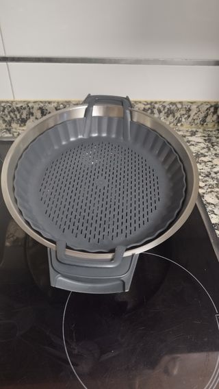 Thermomix TM21 - Ocasión