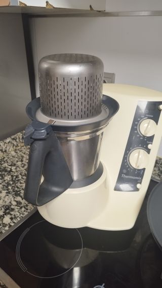Thermomix TM21 - Ocasión