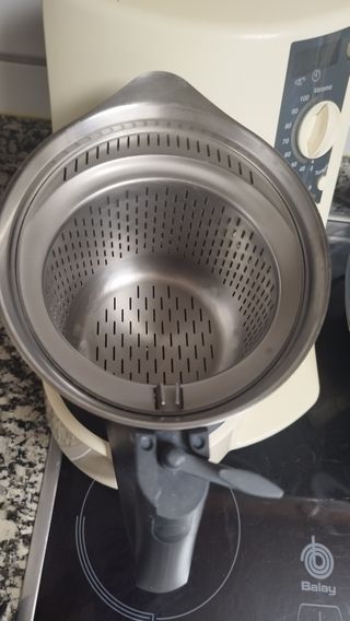 Thermomix TM21 - Ocasión