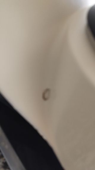 Thermomix TM21 - Ocasión