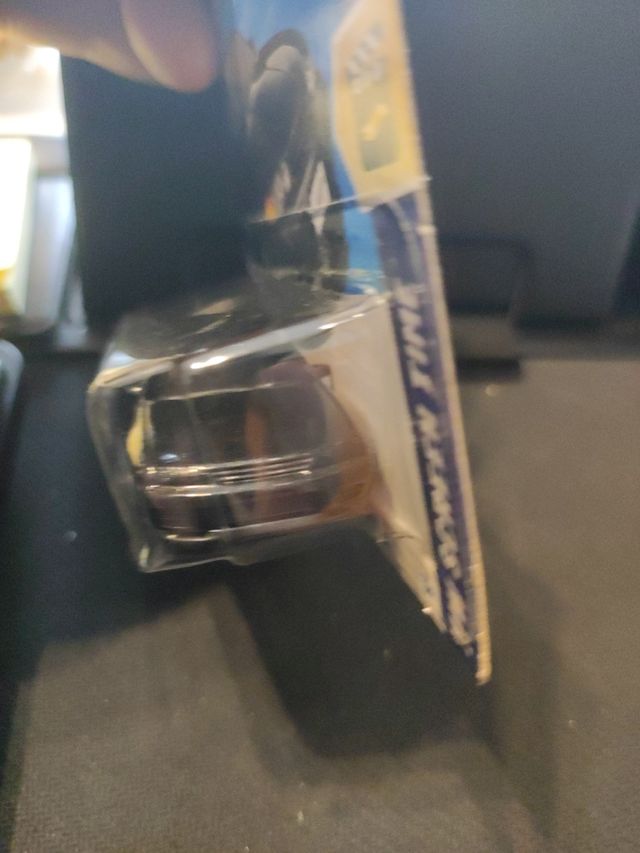 Hot Wheels fast and furious Nissan Skyline R32
