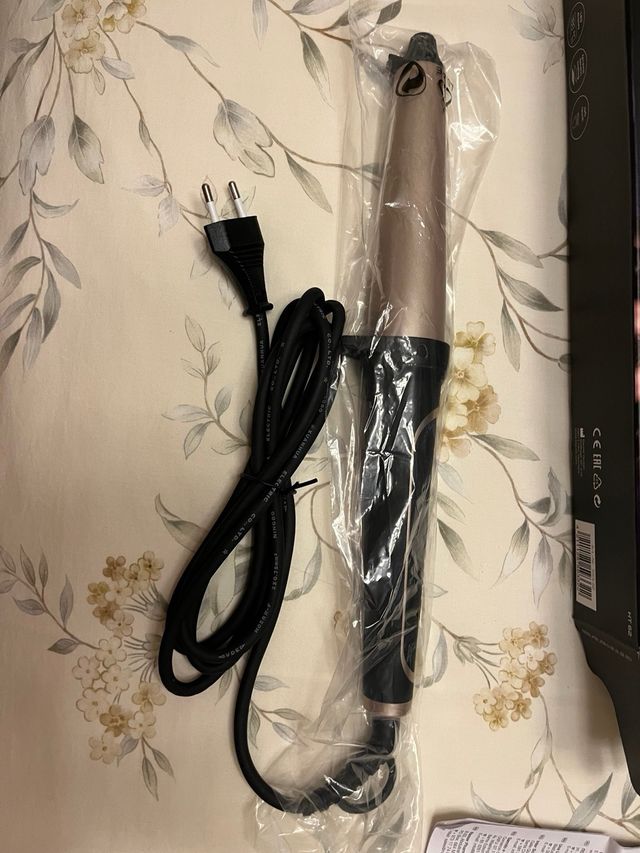 Rizador Beurer StylePro: Rizos perfectos