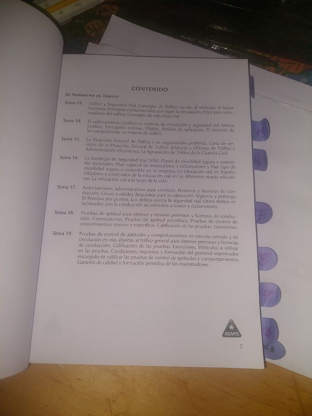 Temario 2 Administrativos de la Administración ...