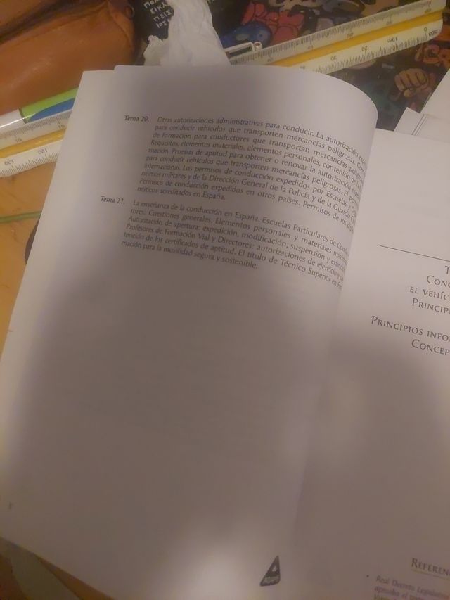 Temario 2 Administrativos de la Administración ...