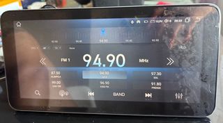 Radio Coche Android 8