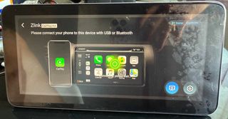 Radio Coche Android 8