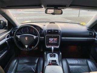 Porsche Cayenne 2008