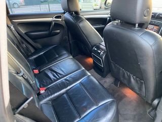 Porsche Cayenne 2008