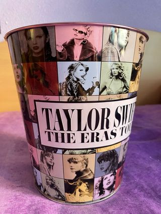 Cubo Taylor Swift Eras Tour