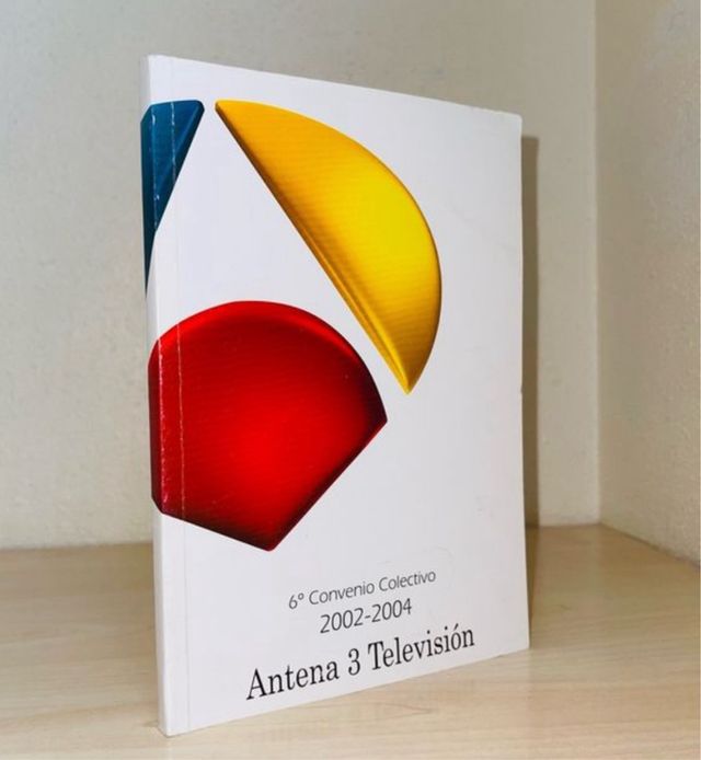 Convenio Colectivo Antena 3 (2002-2004)