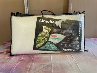 Almohada Viscoelástica Korflex