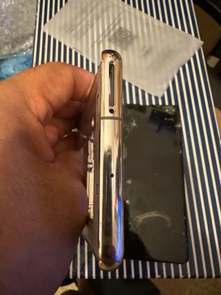 Samsung Galaxy S10+ Gold