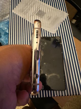 Samsung Galaxy S10+ Gold