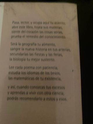 Esto y ESO (Alandar) (Spanish Edition)