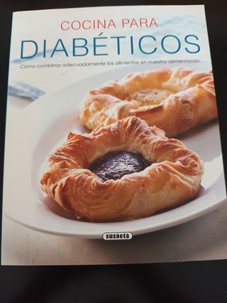 Cocina para diabéticos