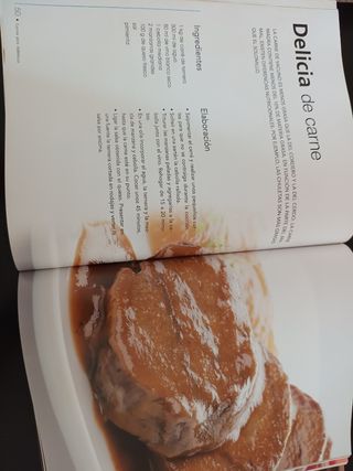 Cocina para diabéticos