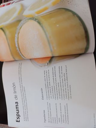 Cocina para diabéticos