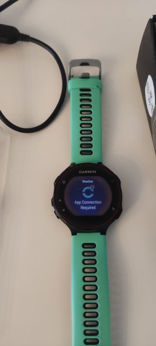 Reloj Garmin fourunner 235