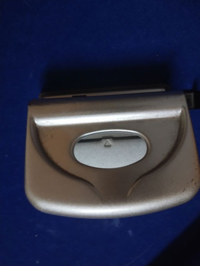 Foratrice per ufficio - 2 fori