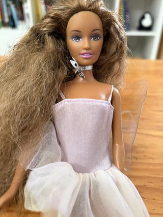 Muñeca Barbie vintage