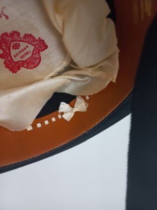 Sombrero Cordobés clásico, sombreros Moresco, negr
