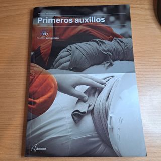 Primeros auxilios