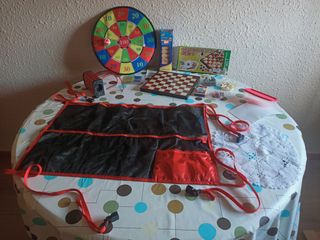 KIT FURGO CAMPER CAMPING 5