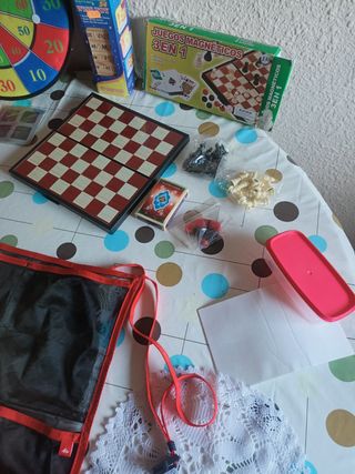 KIT FURGO CAMPER CAMPING 5