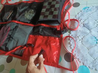 KIT FURGO CAMPER CAMPING 5