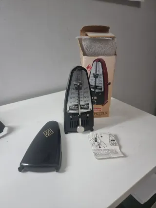 Metrónomo Wittner Taktell Piccolo