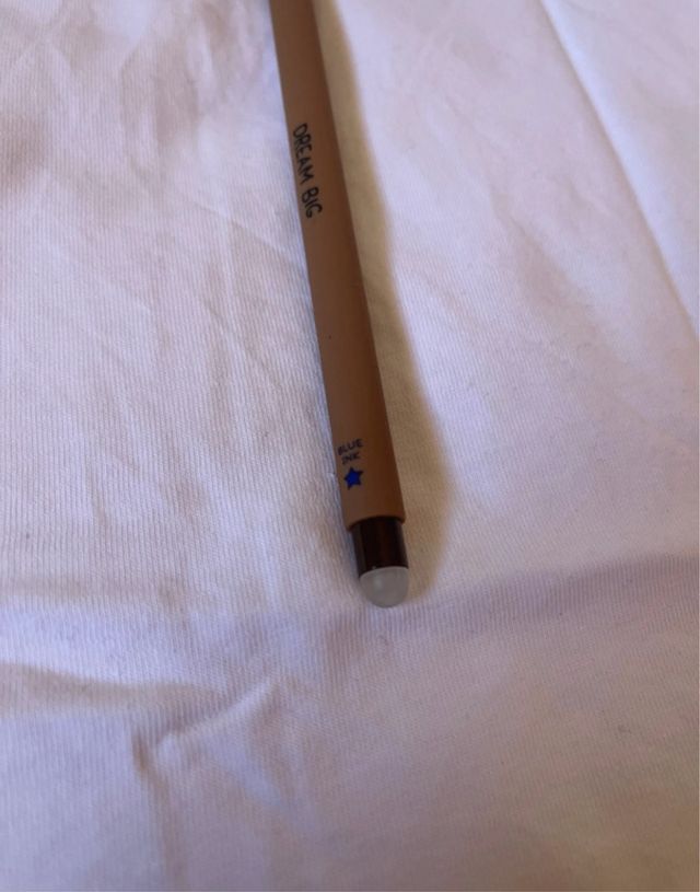 Penna Legami Orsetto