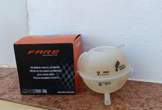 Vaso expansión Seat Ibiza 6L 1.9 TDI