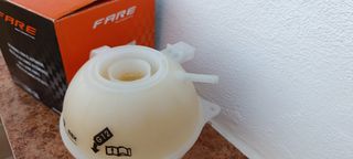 Vaso expansión Seat Ibiza 6L 1.9 TDI