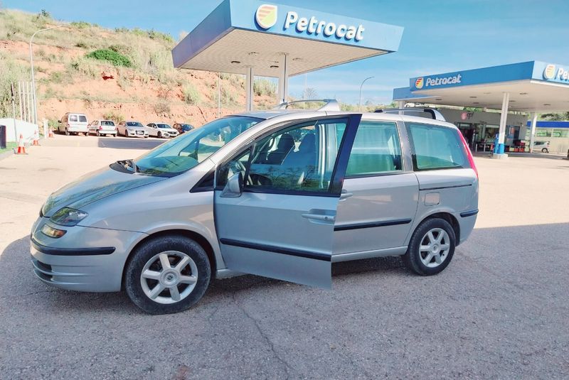 FIAT Ulysse 2003 - foto 1