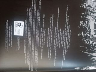 The Walking Dead nº 02/08