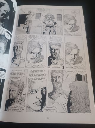 The Walking Dead nº 02/08